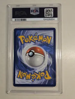 Origin Forme Dialga VStar PSA 10 Pokemon Crown Zenith GG68/GG70 SECRET RARE US - Image 2