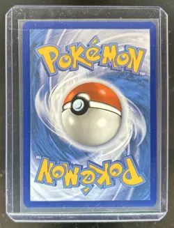 2023 Pokemon SV 151 Psyduck Illustration Rare #175/165 - Image 2