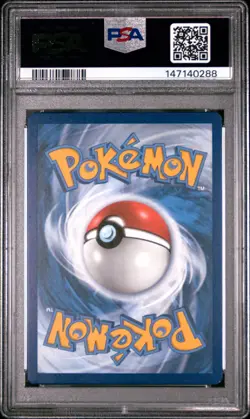 2021 POKEMON CELEBRATIONS #012 XERNEAS PSA 9 - Image 2