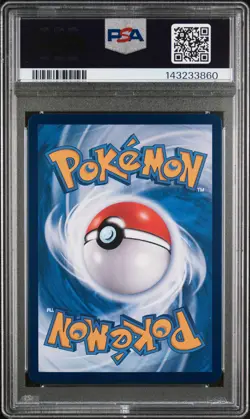 2025 POKEMON SIMPLIFIED CHINESE CBB1 C-GEM PACK VOL 1 #08 SPRIGATITO PSA 9 - Image 2
