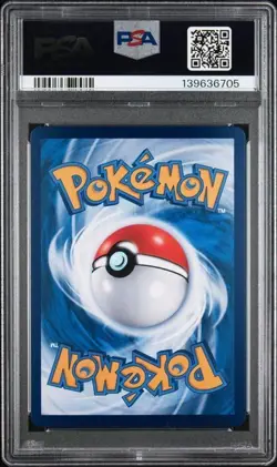 2025 POKEMON SIMPLIFIED CHINESE CBB3 C 0407/07 CUBONE PSA 10 - Image 2