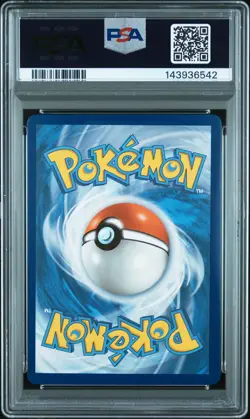 2021 POKEMON CELEBRATIONS #006 FLYING PIKACHU V PSA 9 - Image 2