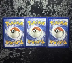 Pokemon First Partner Illustration Collections Rowlet 43 Litten 44 Popplio 45 - Image 2