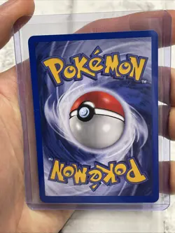 Pokemon TCG Aeromite Venomoth Jungle 29/64 French Non Holo Unlimited Rare NM/MT - Image 3