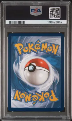 PSA 10 Arceus V 166/172 Pokemon Sword & Shield Brilliant Stars Full Art English - Image 2