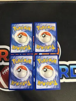 4x Pal Pad 182/198 x4 - Scarlet & Violet - Pokemon TCG - Playset - Image 2