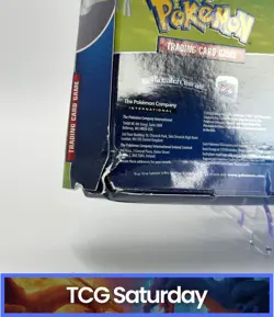 2022 POKEMON SWORD & SHIELD POKEMON GO PREMIUM COLLECTION RADIANT EEVEE SEALED - Image 3