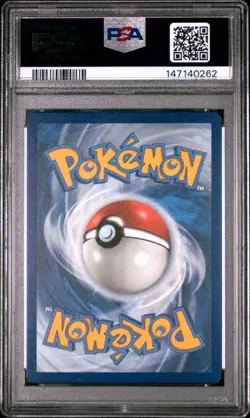 2021 POKEMON CELEBRATIONS #021 SOLGALEO PSA 7 - Image 2