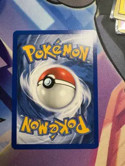 Pokemon TCG Misty's Poliwag Gym Heroes 87/132 Regular Unlimited Common VLP - Image 2