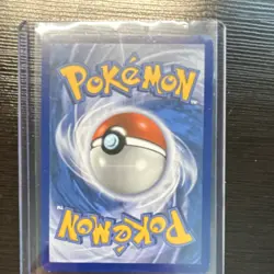 Pokemon Volcanion EX Full Art Ultra Rare Holo XY Steam Siege 107/114 180HP - Image 2