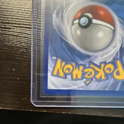 Pokemon Volcanion EX Full Art Ultra Rare Holo XY Steam Siege 107/114 180HP - Image 3