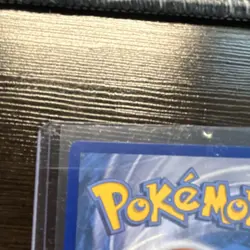 Pokemon Volcanion EX Full Art Ultra Rare Holo XY Steam Siege 107/114 180HP - Image 4