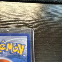 Pokemon Volcanion EX Full Art Ultra Rare Holo XY Steam Siege 107/114 180HP - Image 5