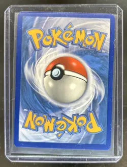 2019 Pokemon SM Unbroken Bonds Greninja Zoroark Tag Team Holo #107/214 - Image 2