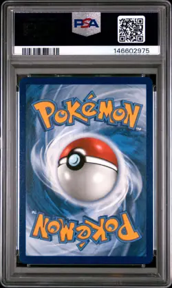 2025 POKEMON MEGA EVOLUTION SPECIAL ILLUSTRATION RARE #181 MEGA LATIAS EX PSA 10 - Image 2