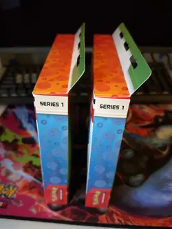 Pokemon TCG: First Partner Illustration Collection Box Series 1 (Lot of 2) - Image 2