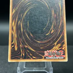Ancient Gear Gadjiltron Dragon SD10-EN001 1st Edition Ultra Rare Yugioh Card - Image 3