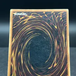 Ancient Gear Gadjiltron Dragon SD10-EN001 1st Edition Ultra Rare Yugioh Card - Image 4