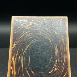 Ancient Gear Gadjiltron Dragon SD10-EN001 1st Edition Ultra Rare Yugioh Card - Image 5