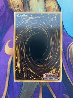 Yu-Gi-Oh! TCG Gem-Knight Nepyrim BLMM-EN021 1st Edition - Image 4