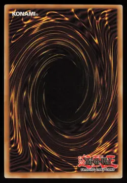 Vampire Lord DCR-000 1st Edition Secret Rare YU-GI-OH - Image 2