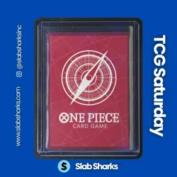 2025 ONE PIECE 2ND ANNIVERSARY SET #OP09-081 MARSHALL D. TEACH ALT ART LEADER - Image 2