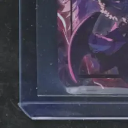 2025 ONE PIECE 2ND ANNIVERSARY SET #OP09-081 MARSHALL D. TEACH ALT ART LEADER - Image 4