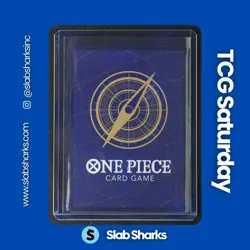 2025 ONE PIECE 2ND ANNIVERSARY SET #OP09-051 BUGGY RARE - Image 2