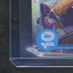 2025 ONE PIECE 2ND ANNIVERSARY SET #OP09-051 BUGGY RARE - Image 4