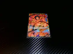 One Piece Card Game | Gol.D.Roger | OP09-118 SEC NM - Image 1