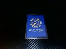 One Piece Card Game | Gol.D.Roger | OP09-118 SEC NM - Image 2