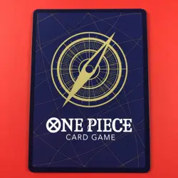 One Piece CCG | (Donquixote Doflamingo | OP10-071 NM) Alt Art Card RARE English - Image 2