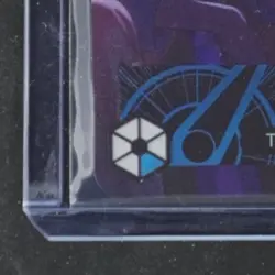 2025 ONE PIECE 2ND ANNIVERSARY SET #OP09-042 BUGGY ALT ART LEADER - Image 4