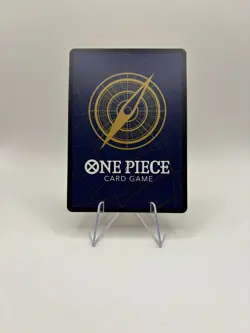 Uta (061) (Alternate Art) EB03-061 Extra Booster: One Piece Heroines Edition... - Image 2