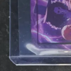 2025 ONE PIECE 2ND ANNIVERSARY SET #OP09-061 MONKEY D. LUFFY ALT ART LEADER - Image 4