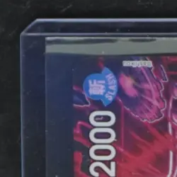 2025 ONE PIECE 2ND ANNIVERSARY SET #OP09-004 SHANKS SUPER RARE - Image 3