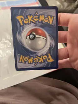 Pokemon TCG Exeggutor 109/108 XY Evolutions - Image 2