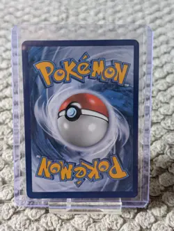 Pokemon TCG Exeggutor 109/108 XY Evolutions - Image 3