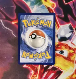 Pokemon TCG - Meloetta Illustration Rare - Mega Evolution Promo MEP 026 - NM - Image 2