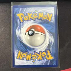 Meloetta MEP 026 - Illustration Rare Black Star Promo - Pokemon TCG - NM - Image 2