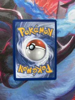 Mega Charizard X ex 125/094 Phantasmal Flames Pokemon TCG - Near Mint - Image 3