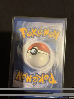 Mega Charizard x EX SIR 125/094 Phantasmal Flames Pokemon Card Mint Condition - Image 3