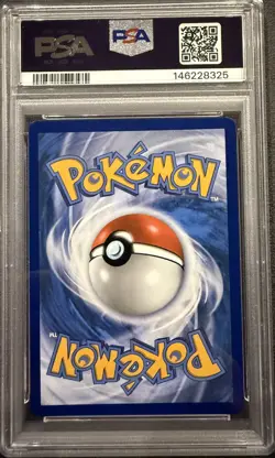 Pokemon 2025 Mega Charizard X ex 125/094 SIR Phantasmal Flames GEM MINT PSA 10 - Image 2