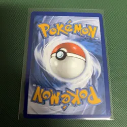 Pokemon Mega Charizard X EX 125/094 Phantasmal Flames Holo SIR Near Mint - Image 2