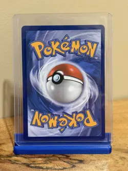 Pokemon TGC Phantasmal Flames 125/094 Mega Charizard X Ex MINT Fast Shipping - Image 5