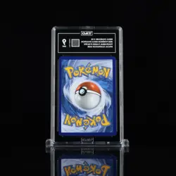 Mega Charizard X ex 125/094 Pokemon Phantasmal Flames - TAG Mint 9 - Image 4