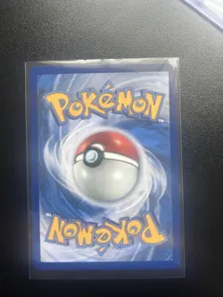 Mega Charizard x EX SIR 125/094 Phantasmal Flames Pokemon Card Mint Condition - Image 3