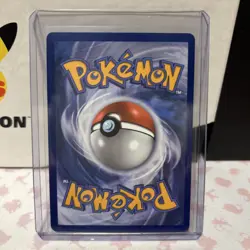 Pokemon Mega Charizard X EX 125/094 SIR English Phantasmal Flames -MINT! - Image 5