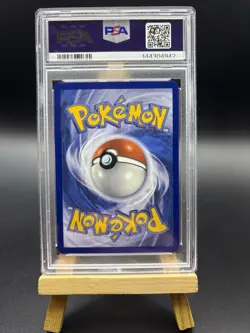 Mega Charizard X Ex 125/094 Phantasmal Flames PSA 10 Gem Mint Pokemon - Image 2