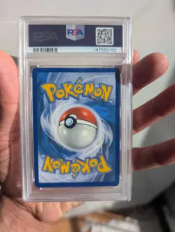 Mega Charizard X Ex 125/094 Phantasmal Flames PSA 10 Gem Mint Pokemon - Image 2